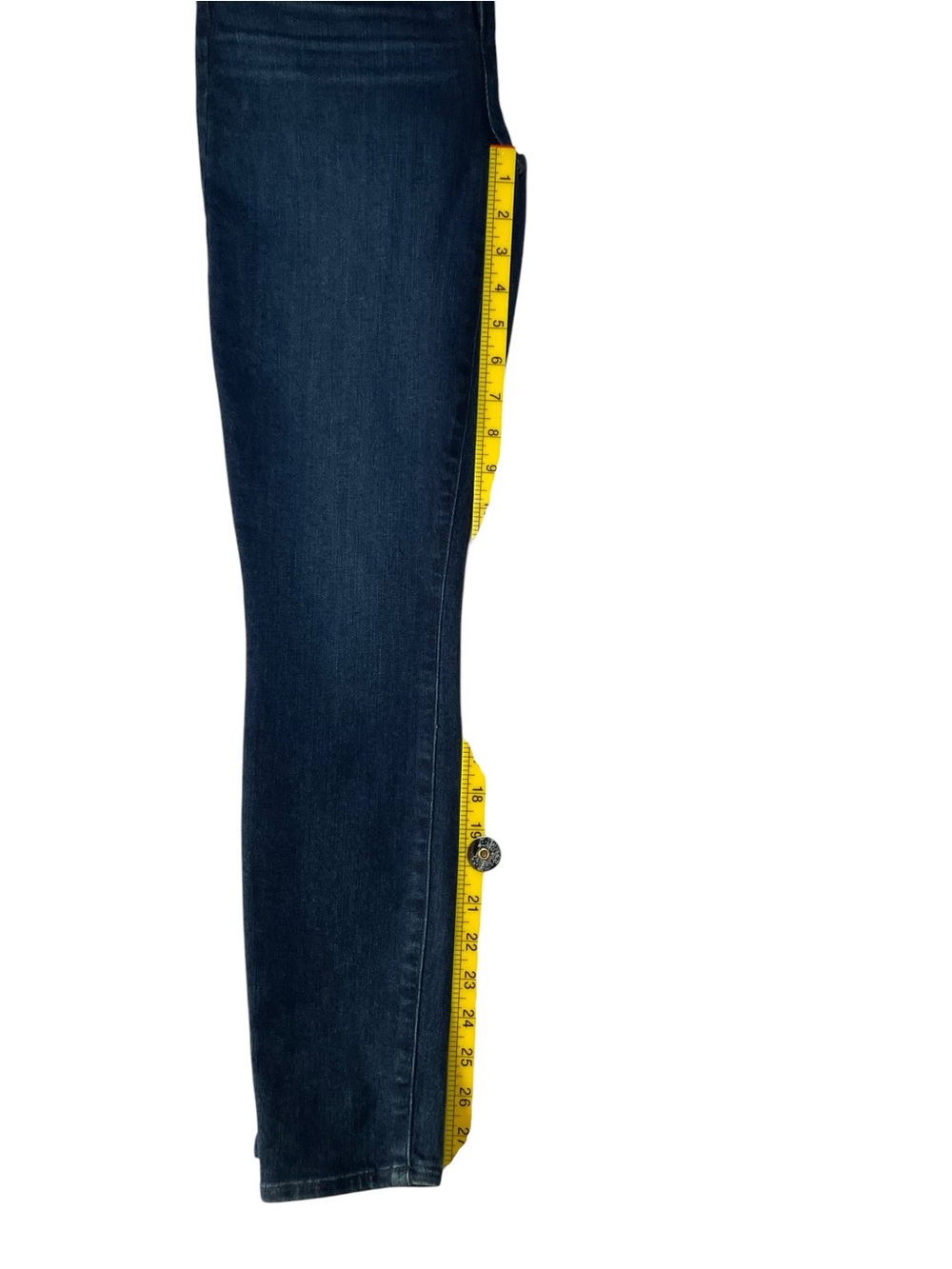PAIGE Hoxton Ankle High Rise Skinny Jeans
Size 27 • Brand New With Tags - Picture 8 of 10